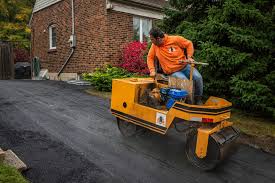 Professional Driveway Paving in Albany, MO